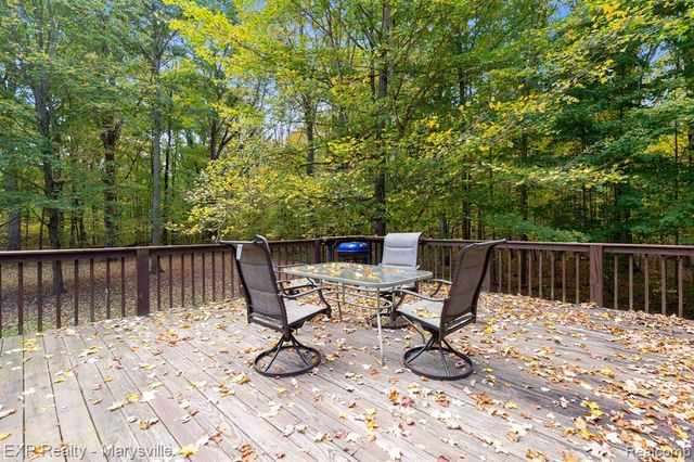 7187 Phillips, Ruby, MI 48049