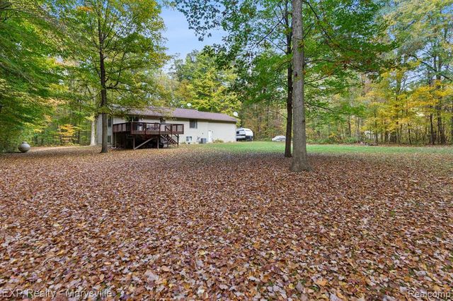 7187 Phillips, Ruby, MI 48049