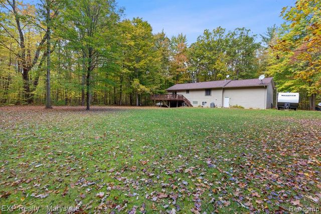 7187 Phillips, Ruby, MI 48049