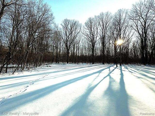 7187 Phillips, Ruby, MI 48049