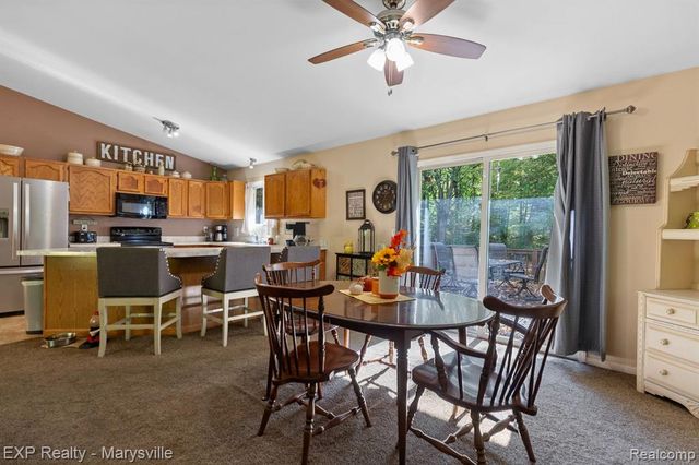 7187 Phillips, Ruby, MI 48049