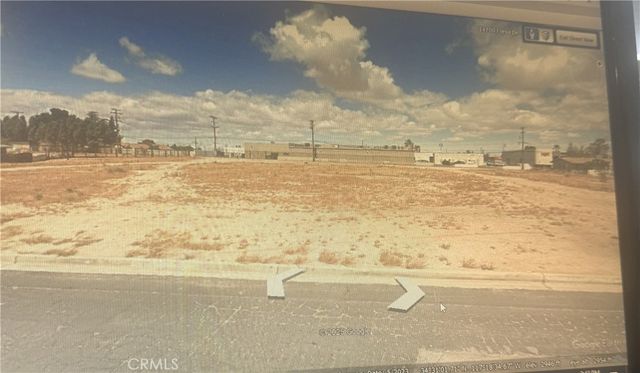 0 Mesa Drive, Victorville, CA 92395