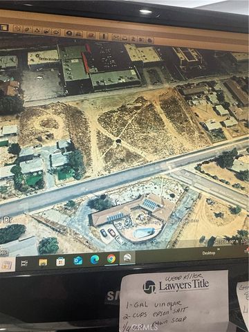 0 Mesa Drive, Victorville, CA 92395