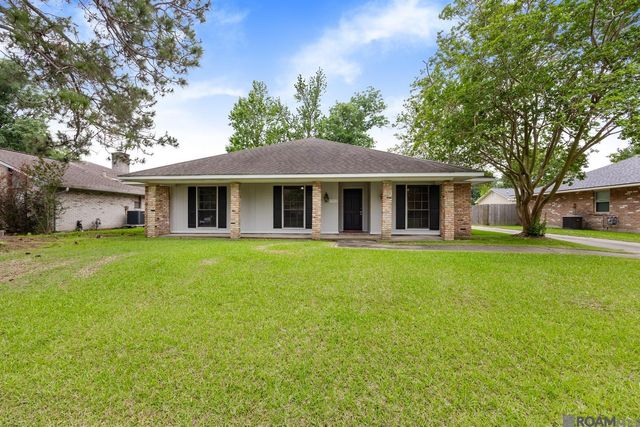 13848 Cypress Ridge Ave, Saint George, LA 70817