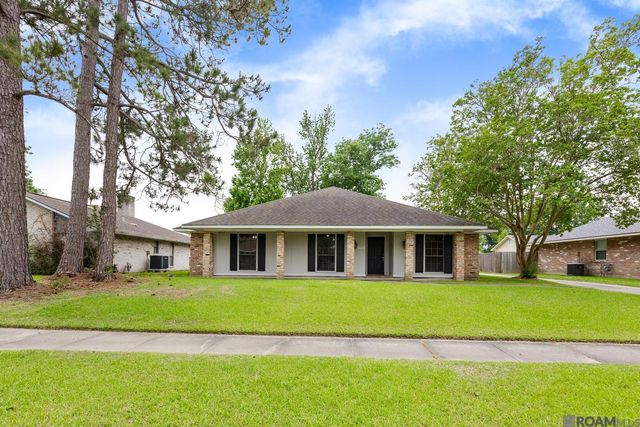 13848 Cypress Ridge Ave, Saint George, LA 70817