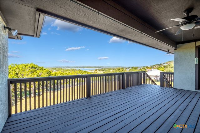 1366 Highland Terrace Drive, Canyon Lake, TX 78133