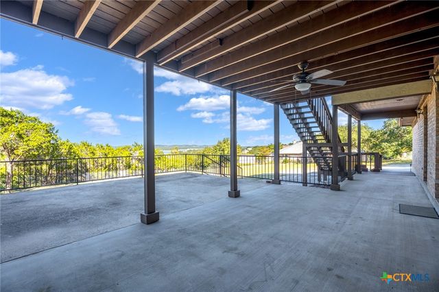 1366 Highland Terrace Drive, Canyon Lake, TX 78133