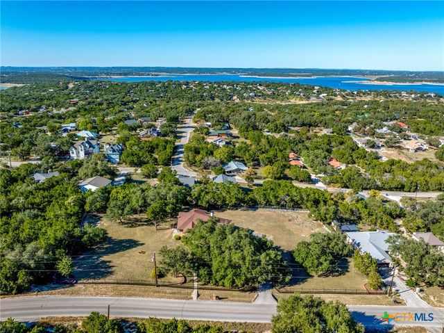 1366 Highland Terrace Drive, Canyon Lake, TX 78133