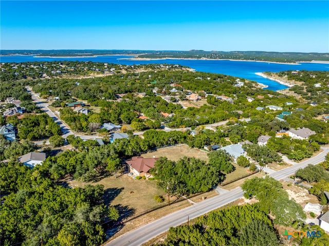 1366 Highland Terrace Drive, Canyon Lake, TX 78133