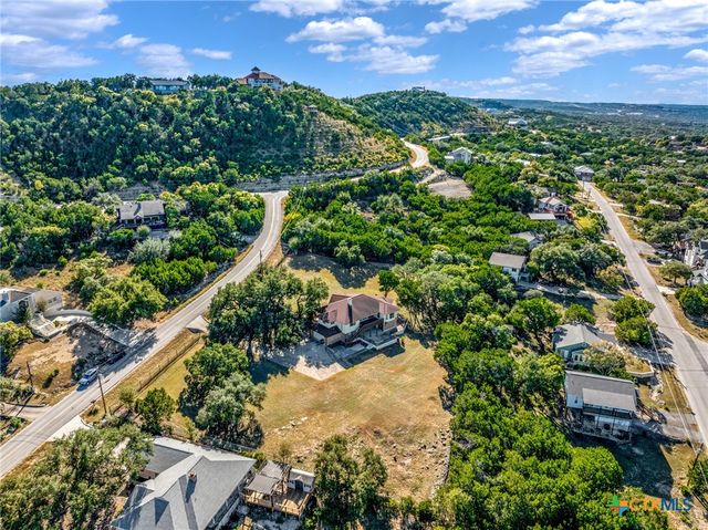 1366 Highland Terrace Drive, Canyon Lake, TX 78133