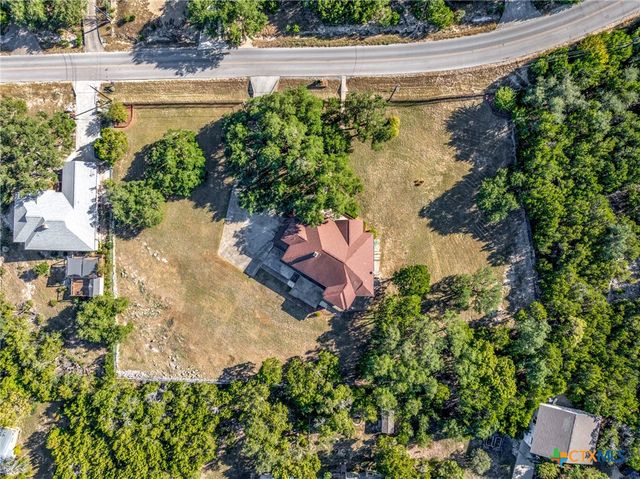 1366 Highland Terrace Drive, Canyon Lake, TX 78133