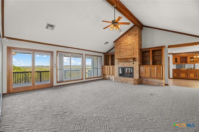 1366 Highland Terrace Drive, Canyon Lake, TX 78133