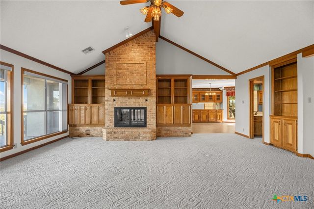 1366 Highland Terrace Drive, Canyon Lake, TX 78133