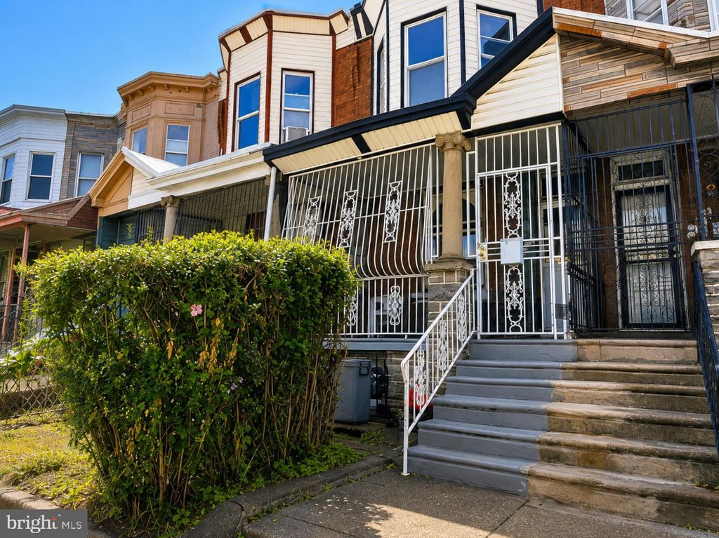 3842 N 6TH ST, Philadelphia, PA 19140