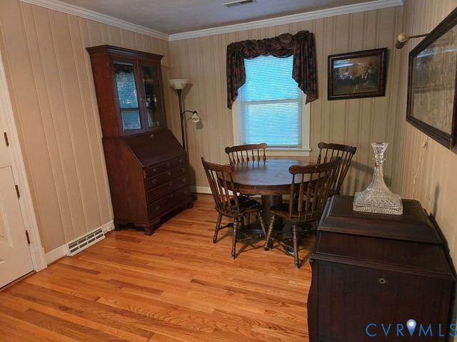 701 Fourth Ave, Farmville, VA 23901