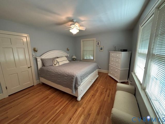 701 Fourth Ave, Farmville, VA 23901