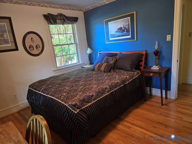 701 Fourth Ave, Farmville, VA 23901