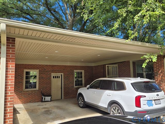 701 Fourth Ave, Farmville, VA 23901