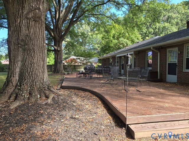 701 Fourth Ave, Farmville, VA 23901