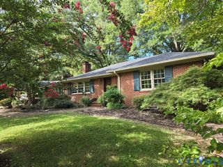 701 Fourth Ave, Farmville, VA 23901