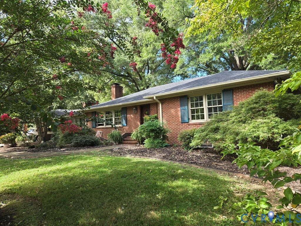 701 Fourth Ave, Farmville, VA 23901