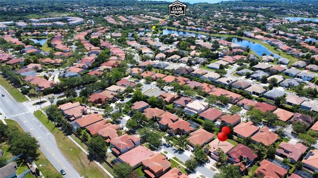 11813 VIA LUCERNA CIRCLE, Windermere, FL 34786