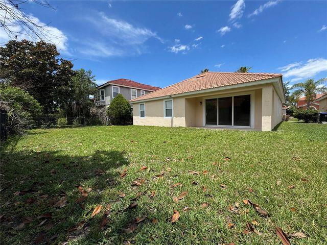 11813 VIA LUCERNA CIRCLE, Windermere, FL 34786