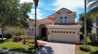 11813 VIA LUCERNA CIRCLE, Windermere, FL 34786