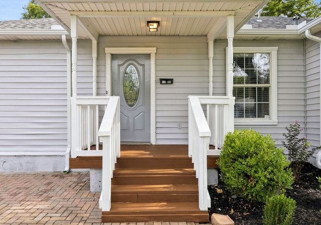 11803 Lippitt Avenue, Dallas, TX 75218