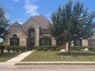 6934 Laura, Schertz, TX 78154