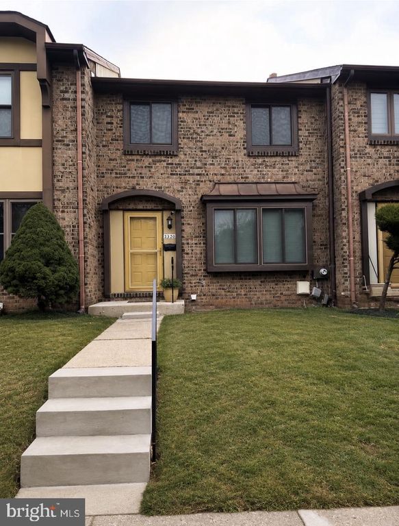 3230 DURHAM PL, Southampton, PA 18966