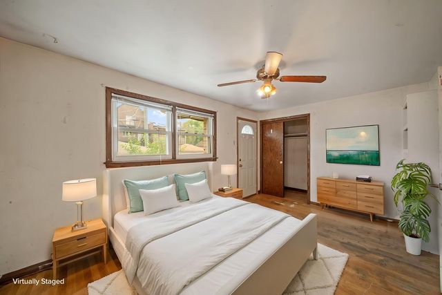 3753 S Emerald Avenue, Chicago, IL 60609