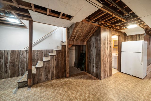 3753 S Emerald Avenue, Chicago, IL 60609