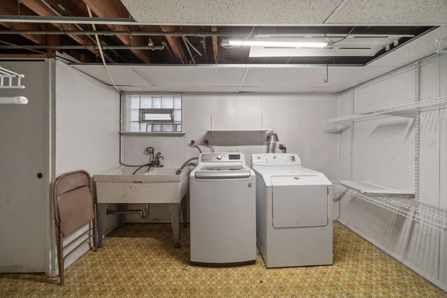 3753 S Emerald Avenue, Chicago, IL 60609