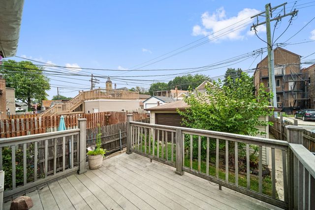 3753 S Emerald Avenue, Chicago, IL 60609
