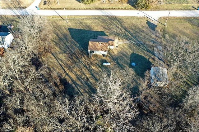 17405 E 228th Street, Harrisonville, MO 64701