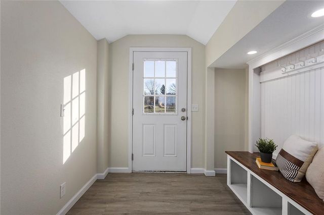 17405 E 228th Street, Harrisonville, MO 64701