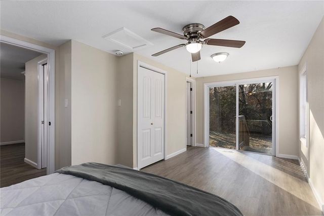 17405 E 228th Street, Harrisonville, MO 64701