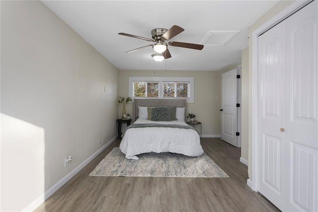 17405 E 228th Street, Harrisonville, MO 64701