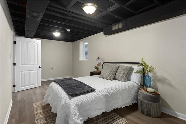 17405 E 228th Street, Harrisonville, MO 64701