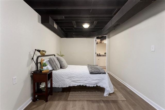 17405 E 228th Street, Harrisonville, MO 64701