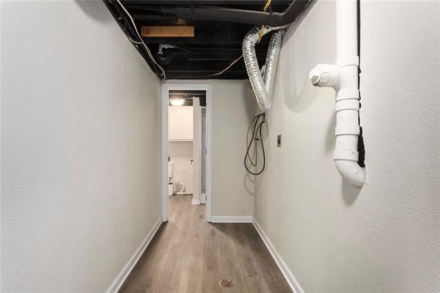 17405 E 228th Street, Harrisonville, MO 64701