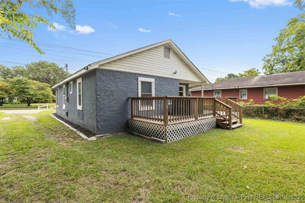 1707 Murchison Road, Fayetteville, NC 28301 — photo 18