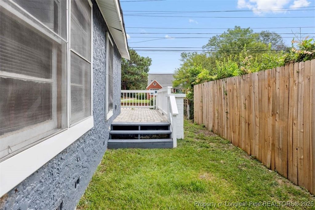1707 Murchison Road, Fayetteville, NC 28301 — photo 19