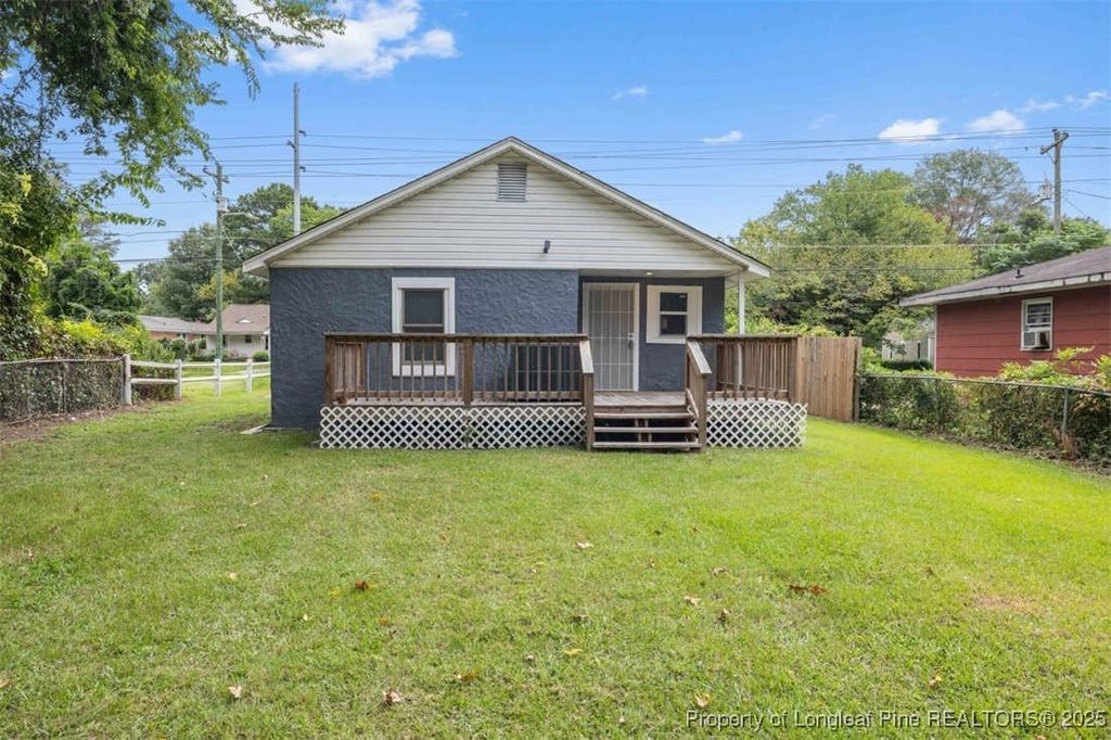 1707 Murchison Road, Fayetteville, NC 28301 — photo 21