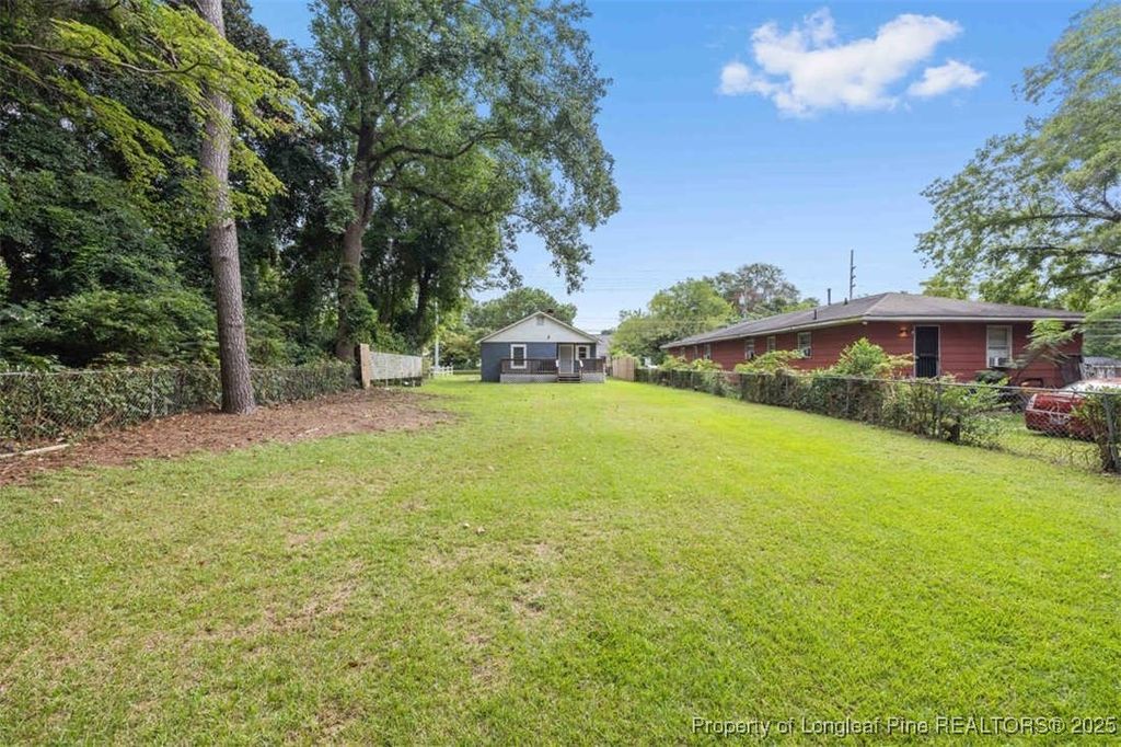 1707 Murchison Road, Fayetteville, NC 28301 — photo 22