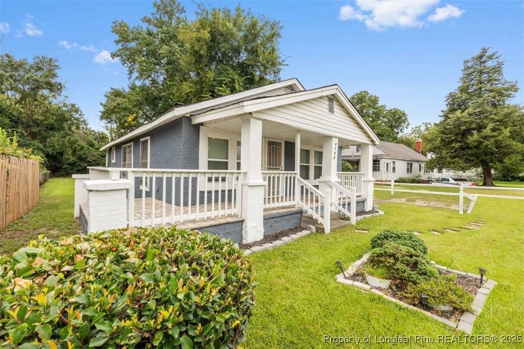 1707 Murchison Road, Fayetteville, NC 28301 — photo 3