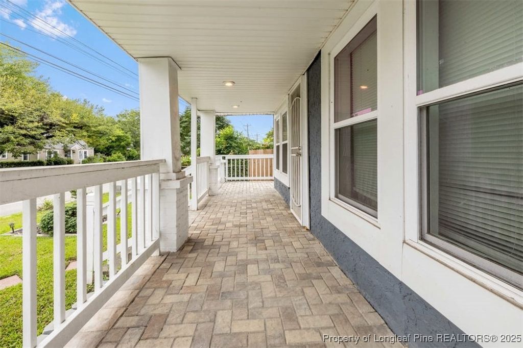 1707 Murchison Road, Fayetteville, NC 28301 — photo 5