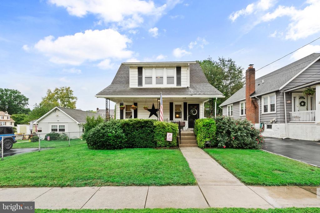 1344 MARYLAND AVE, HAVERTOWN, PA 19083 — photo 2