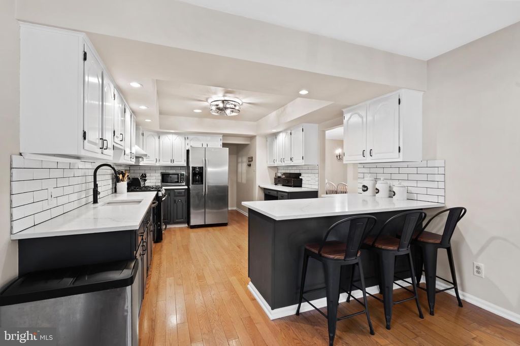 1344 MARYLAND AVE, HAVERTOWN, PA 19083 — photo 3